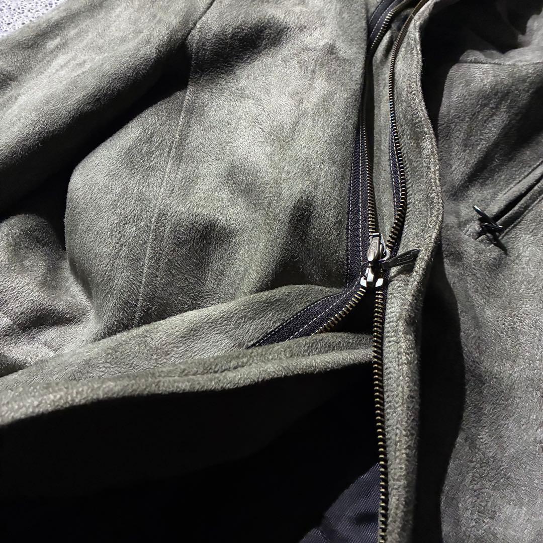 TORNADO MART / Hooded Coat Archive 退廃的