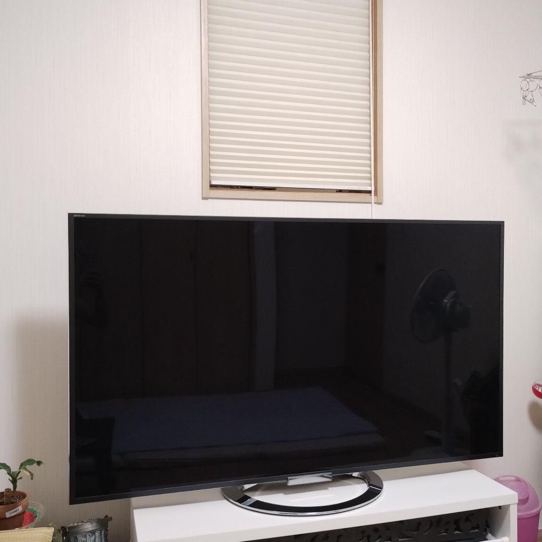 55インチ　美品2014年製KDL-55W920A　ソニー　ブラビアBRAVIA