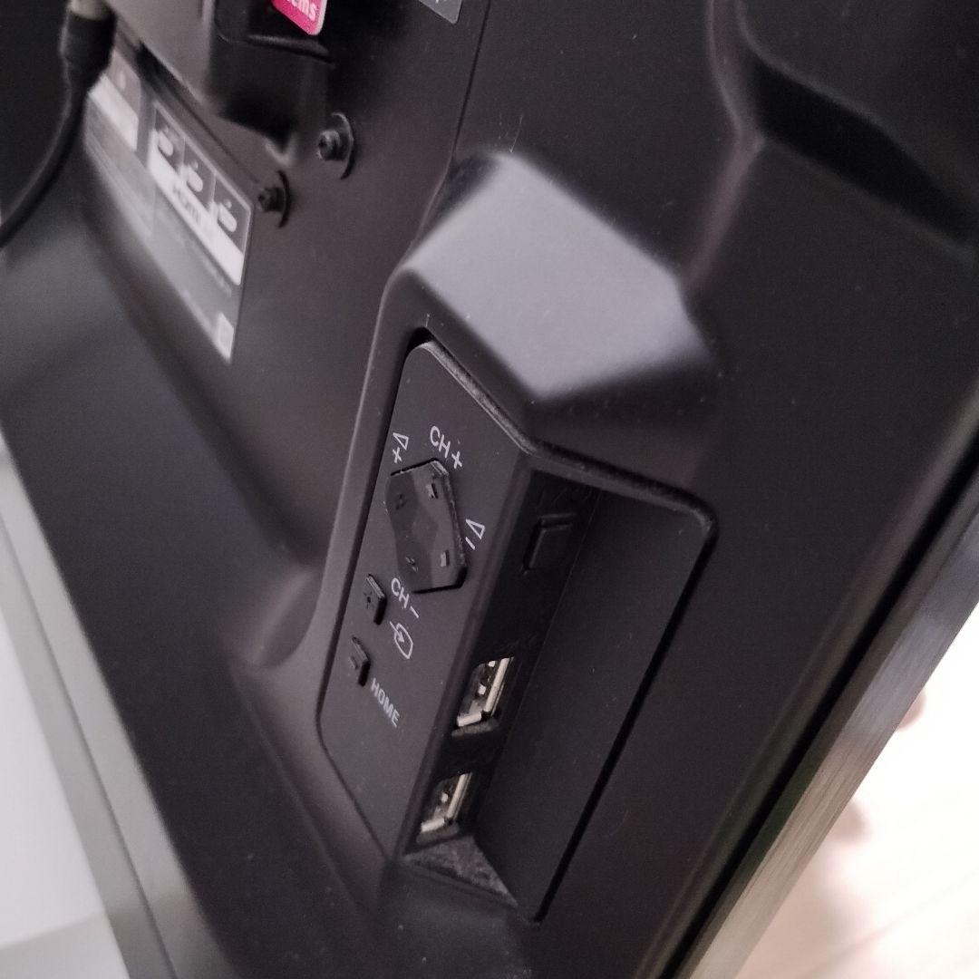 55インチ　美品2014年製KDL-55W920A　ソニー　ブラビアBRAVIA