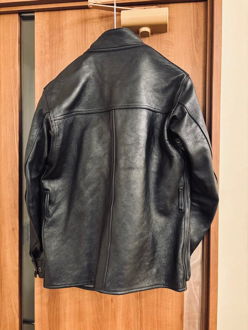 超希少アディクトクローズ BMCジャケットAD-10 日本製