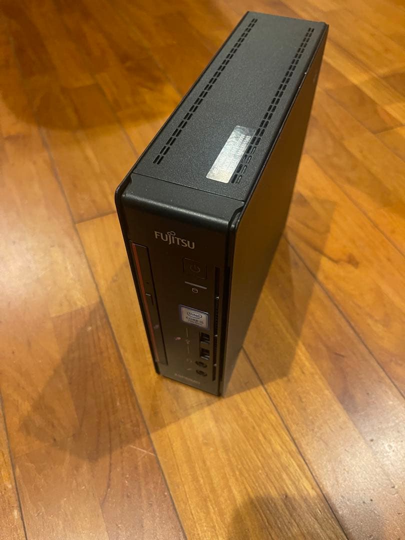 富士通Q556/Ri5/4GB/HD500GB/Win11/Office2019