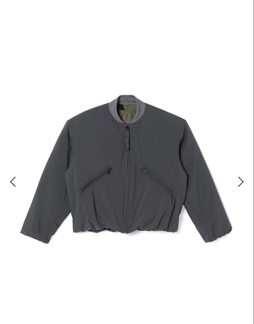 ジャケット・アウター N.hoolywood military jacket 36 fall2025