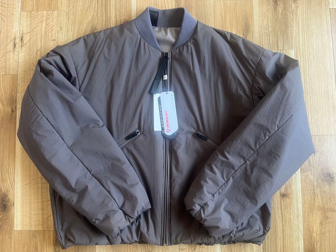 ジャケット・アウター N.hoolywood military jacket 36 fall2025