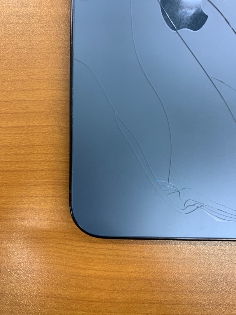 動作確認済 iPhone 12 Pro 256GB ID Z5203