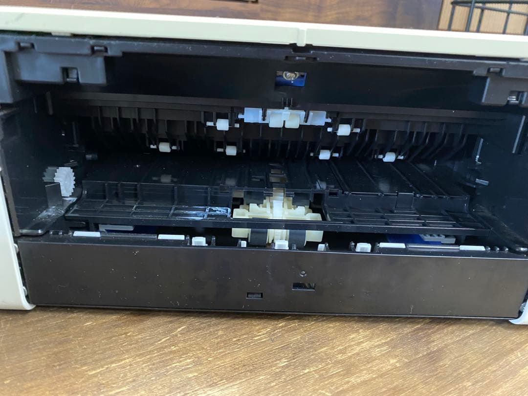 【エプソン】EPSON Colorio EP-882AW 複合機　コピー機