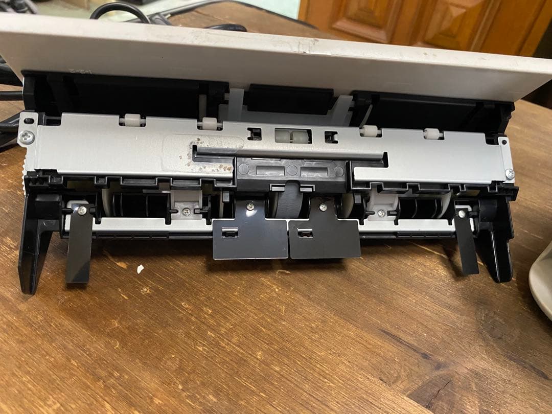 【エプソン】EPSON Colorio EP-882AW 複合機　コピー機