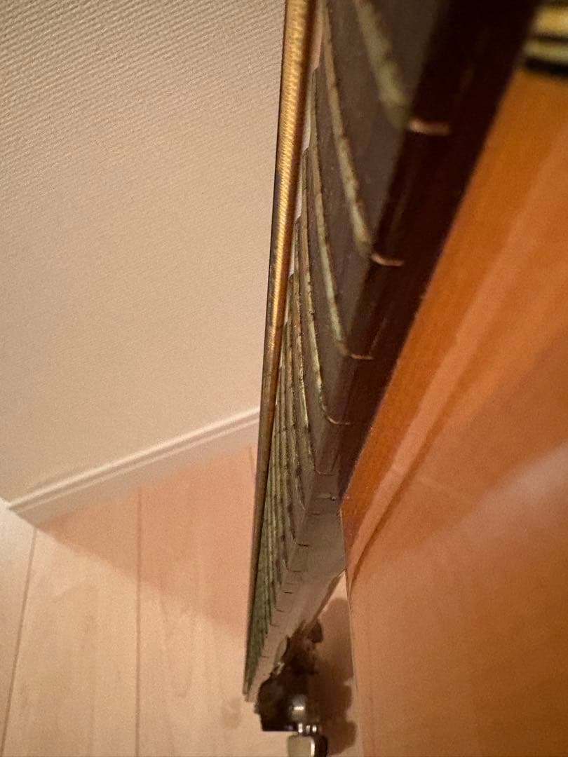 ヤマハ FG-280 グリーンラベル ハードケース付 YAMAHA ヴィンテージ