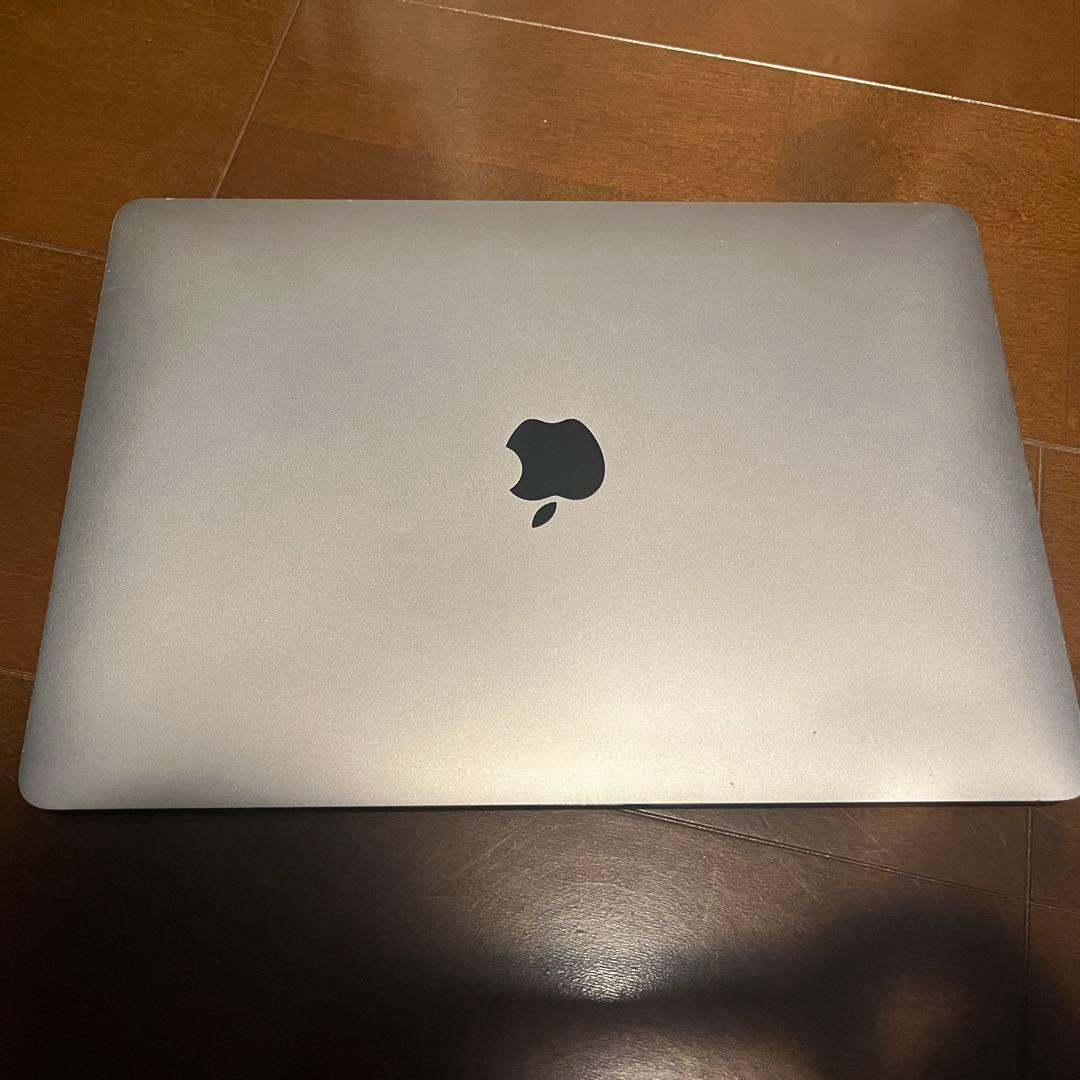 MacBook本体 MacBook Air (Retina, 13-inch, 2018)
