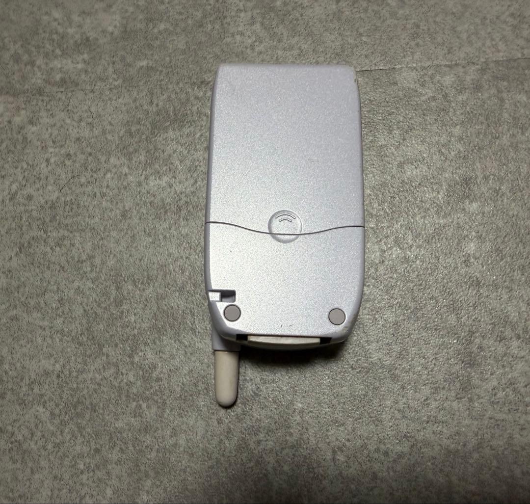 【レア】美品 ドコモ N251is ガラケー 卓上ホルダ N011 セット