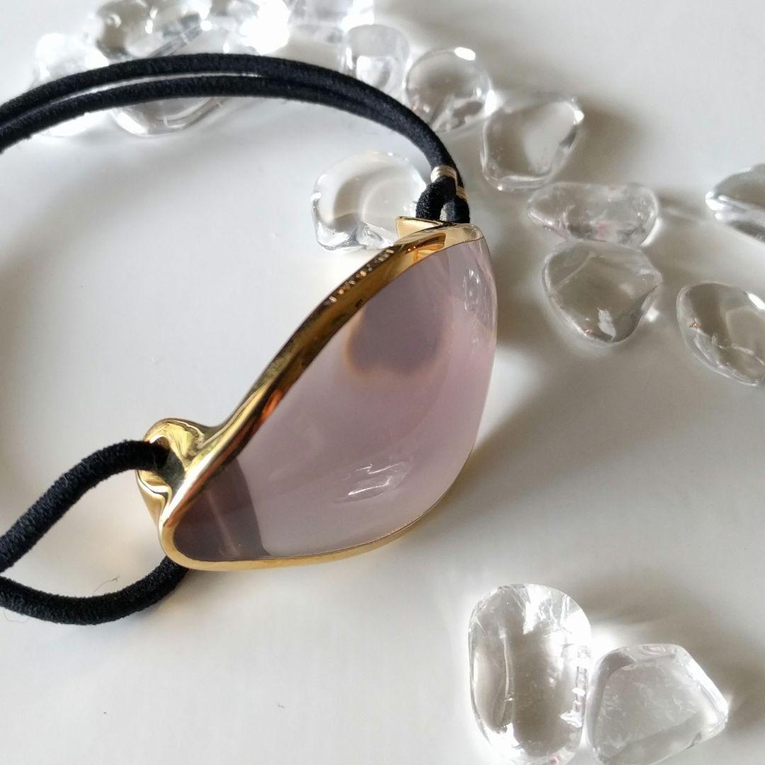 LUCAS JACK Complex Biz ドロップポニー