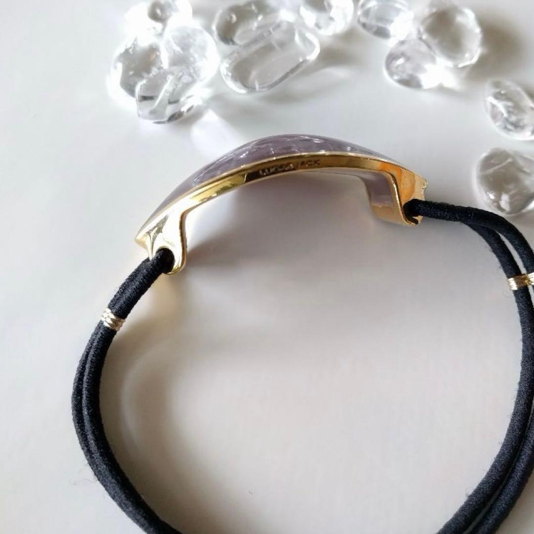 LUCAS JACK Complex Biz ドロップポニー