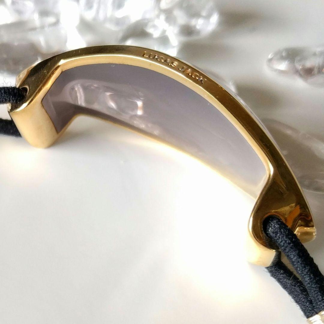 LUCAS JACK Complex Biz ドロップポニー