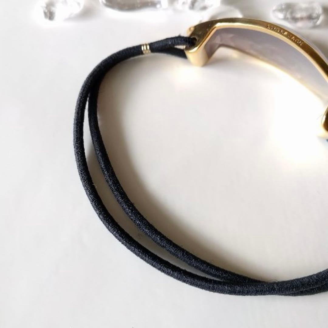 LUCAS JACK Complex Biz ドロップポニー