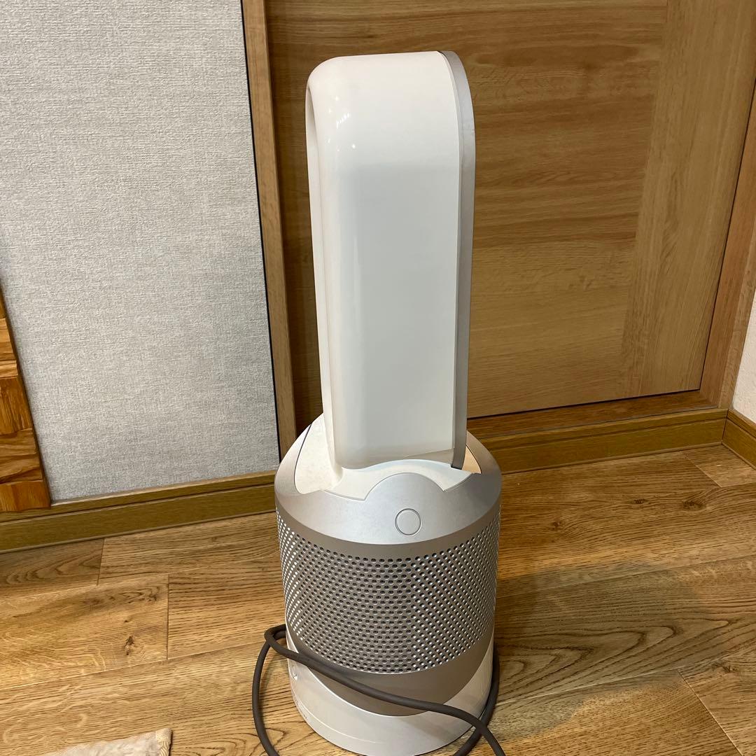 Dyson HP03 空気清浄機