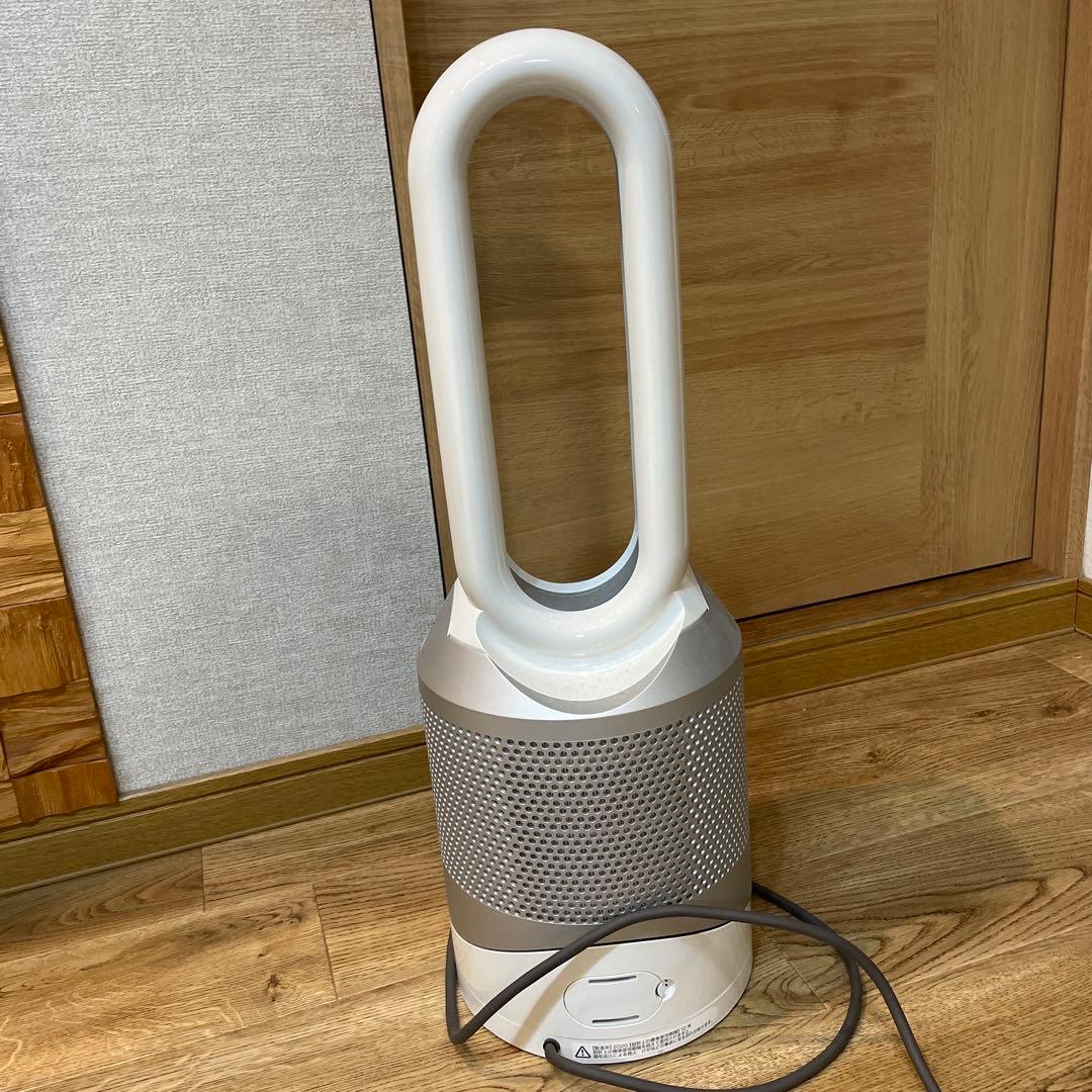 Dyson HP03 空気清浄機