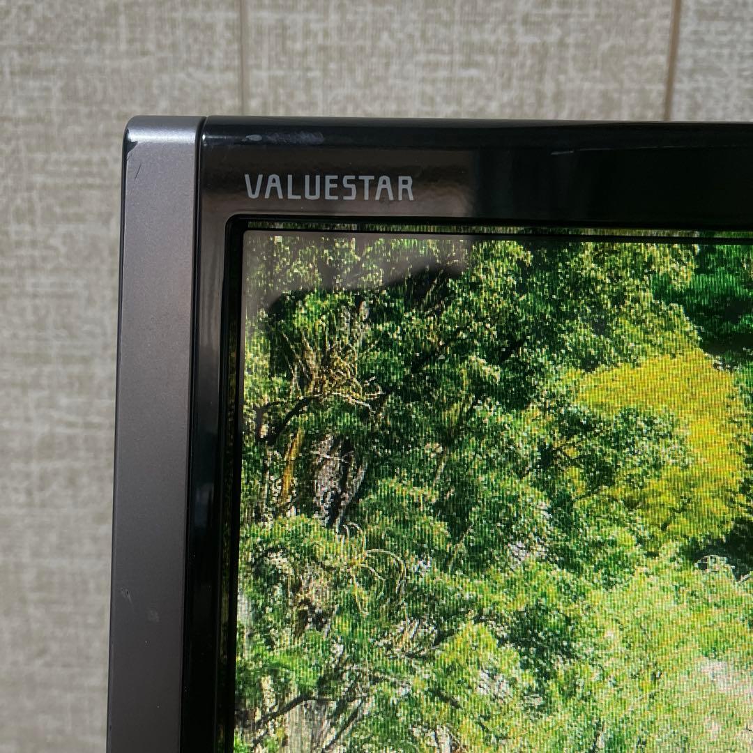 Windowsデスクトップ NEC VALUESTAR Intel Core i3 Windows 7