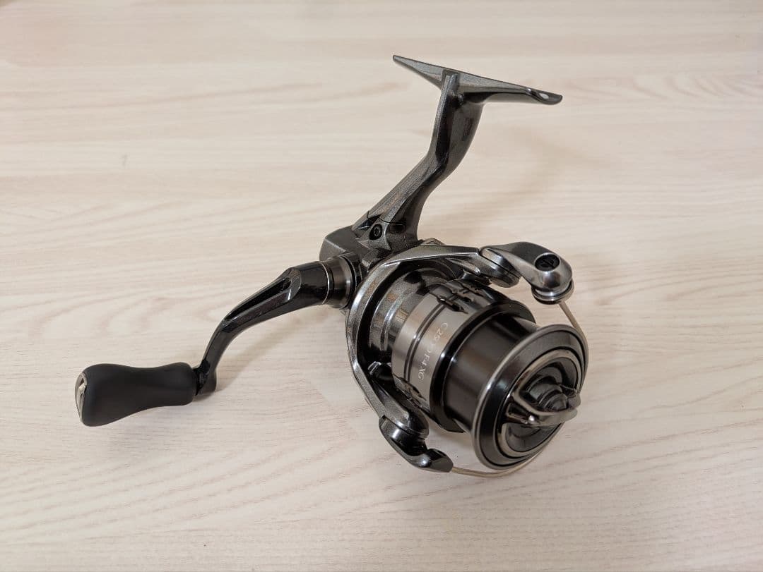 25コンプレックスXR 　C2500F4XG