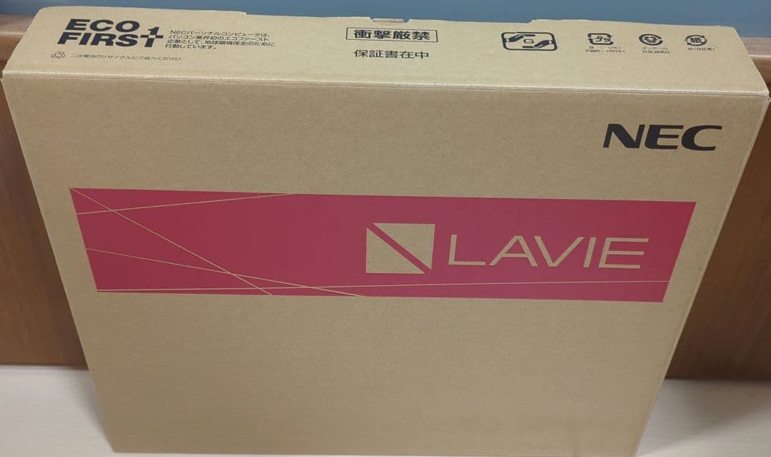 【CCC】美品NEC Ryzen7 メモリ32GB ブルーレイ内蔵