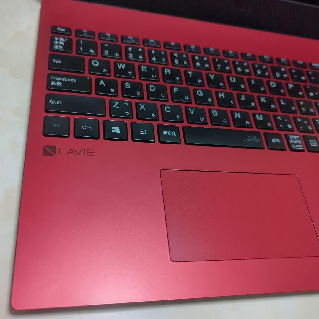 【CCC】美品NEC Ryzen7 メモリ32GB ブルーレイ内蔵