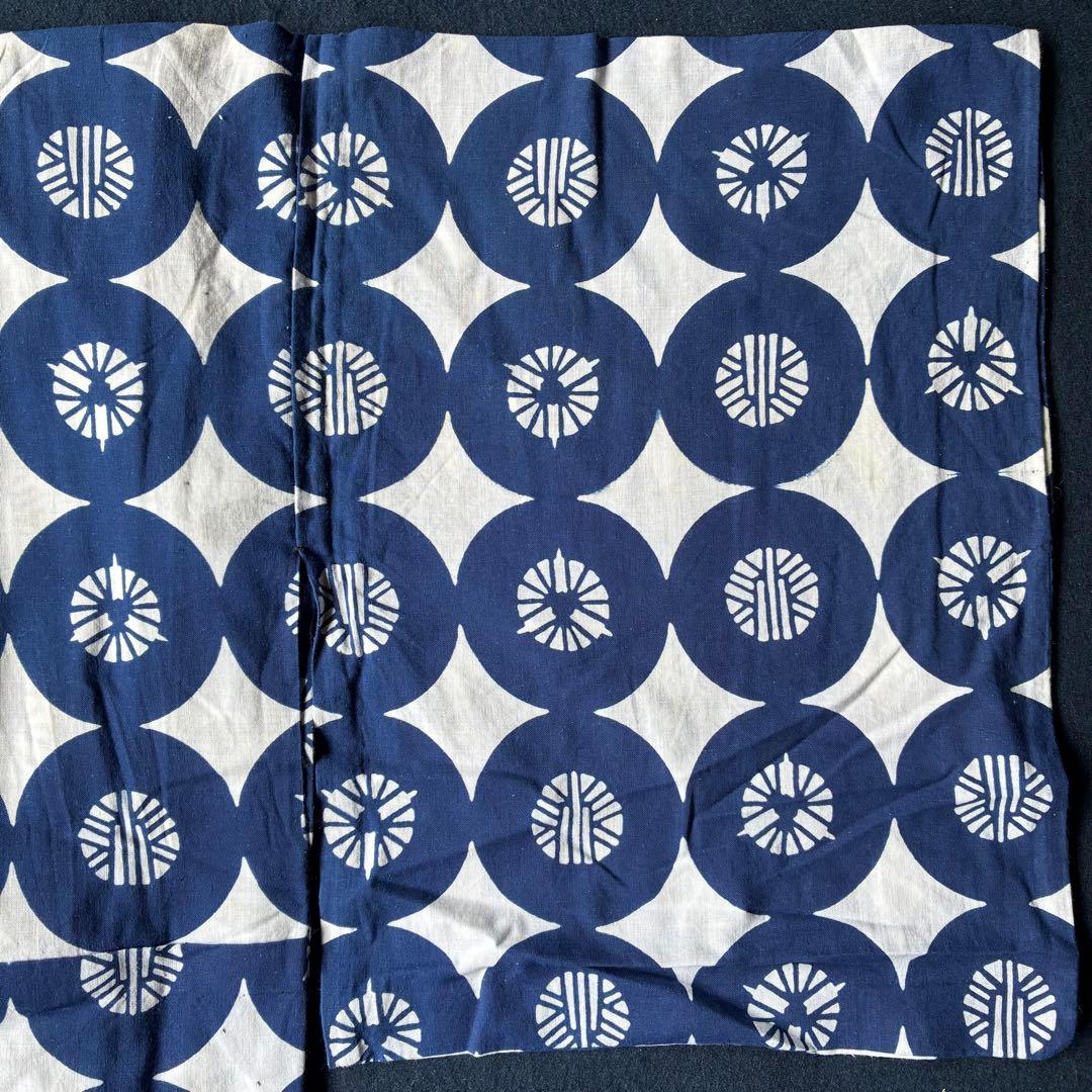 82 女物浴衣14枚男物浴衣5枚おまとめ売り材料綿