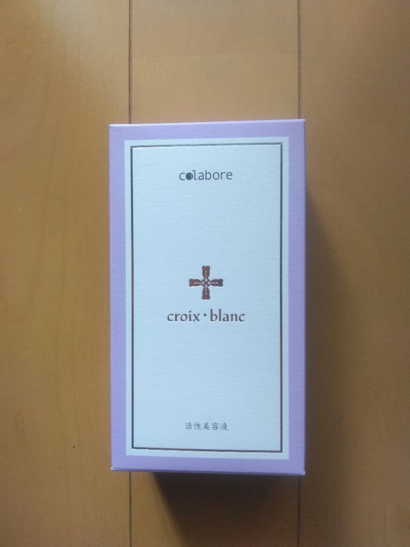 コラボレ　アクアジェル