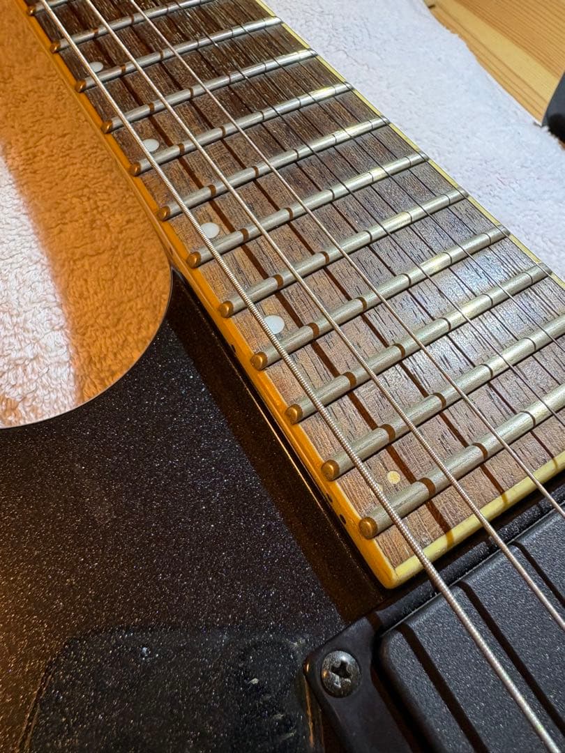 Ibanez RGシリーズ RGT6EXFX2 EMG搭載　ギグバッグ付