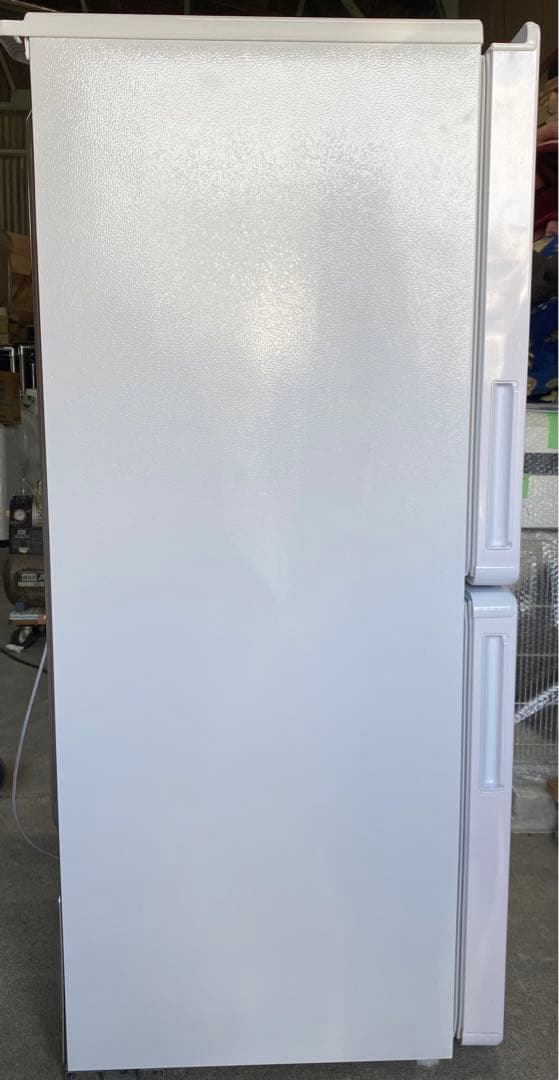 ハイアール　冷凍冷蔵庫　JR-NF148B 2020年製 148L