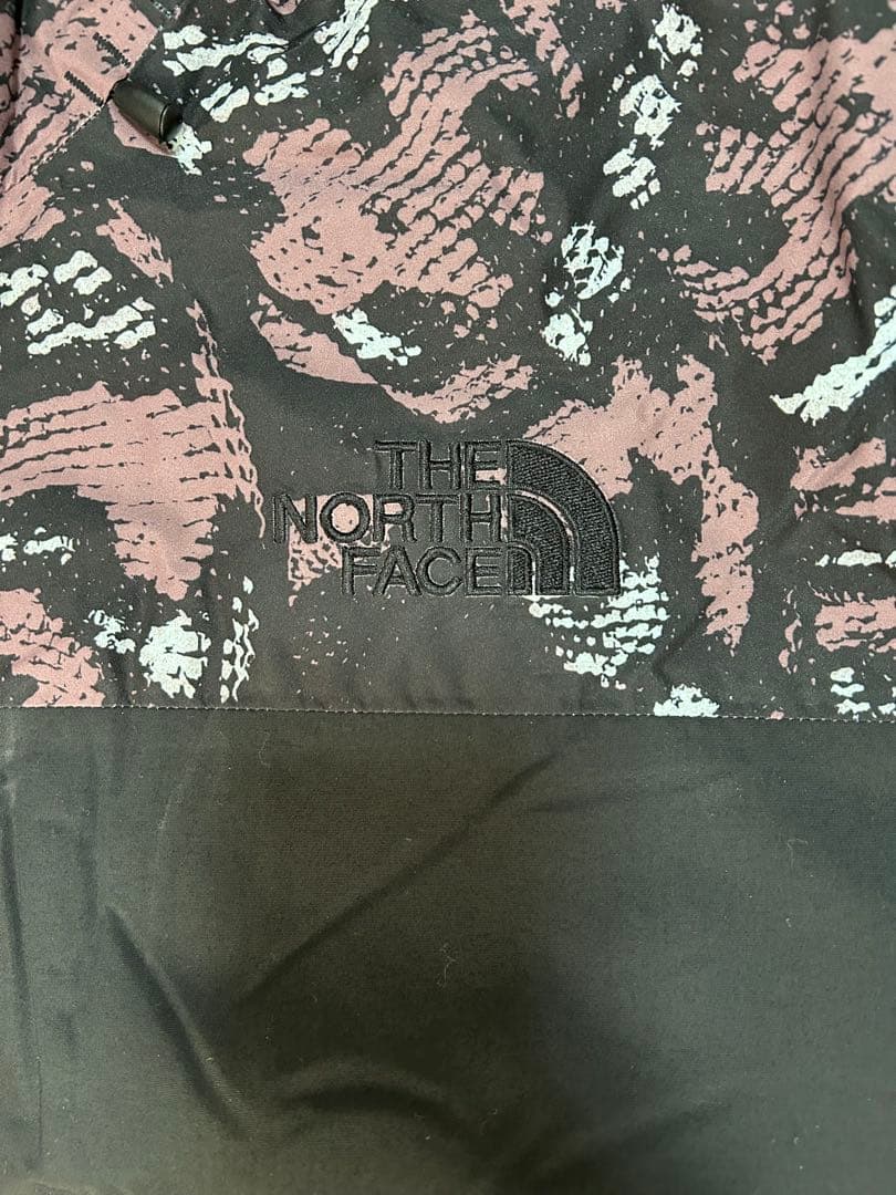 (定価79800円) THE NORTH FACE ジャケット