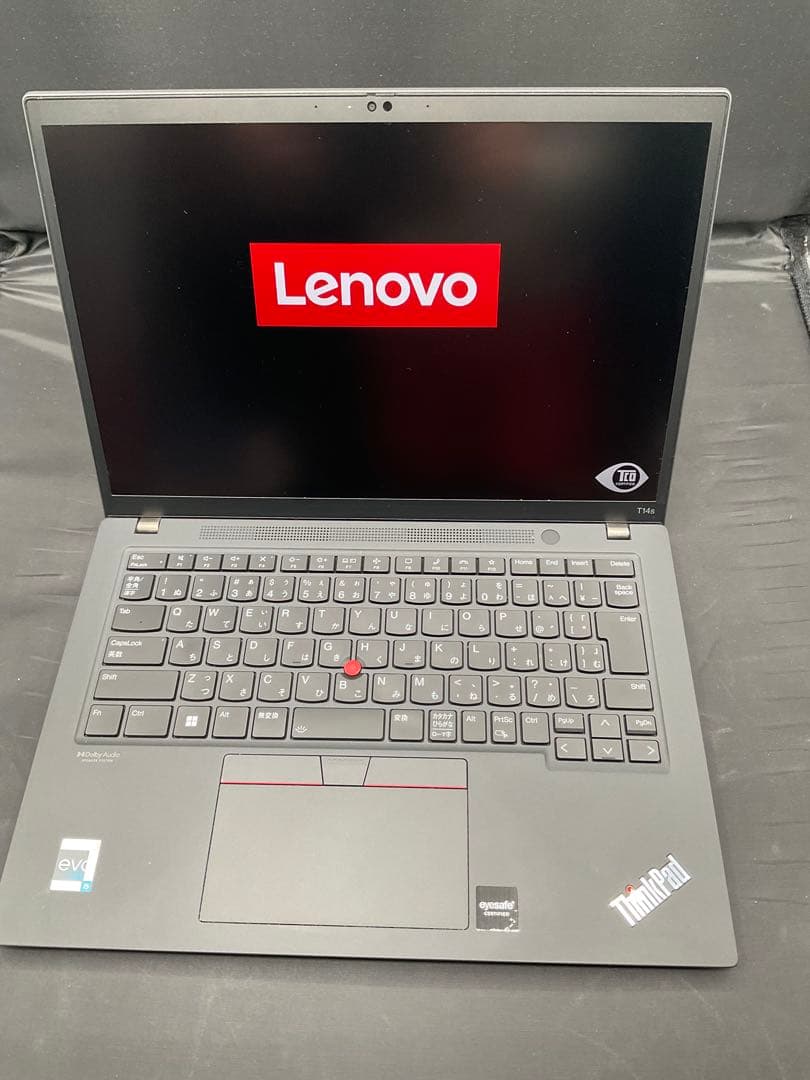 Lenovo ThinkPad T14s Gen3 12世代i5-1235U