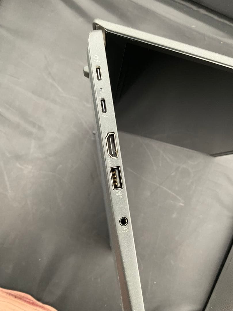 Lenovo ThinkPad T14s Gen3 12世代i5-1235U