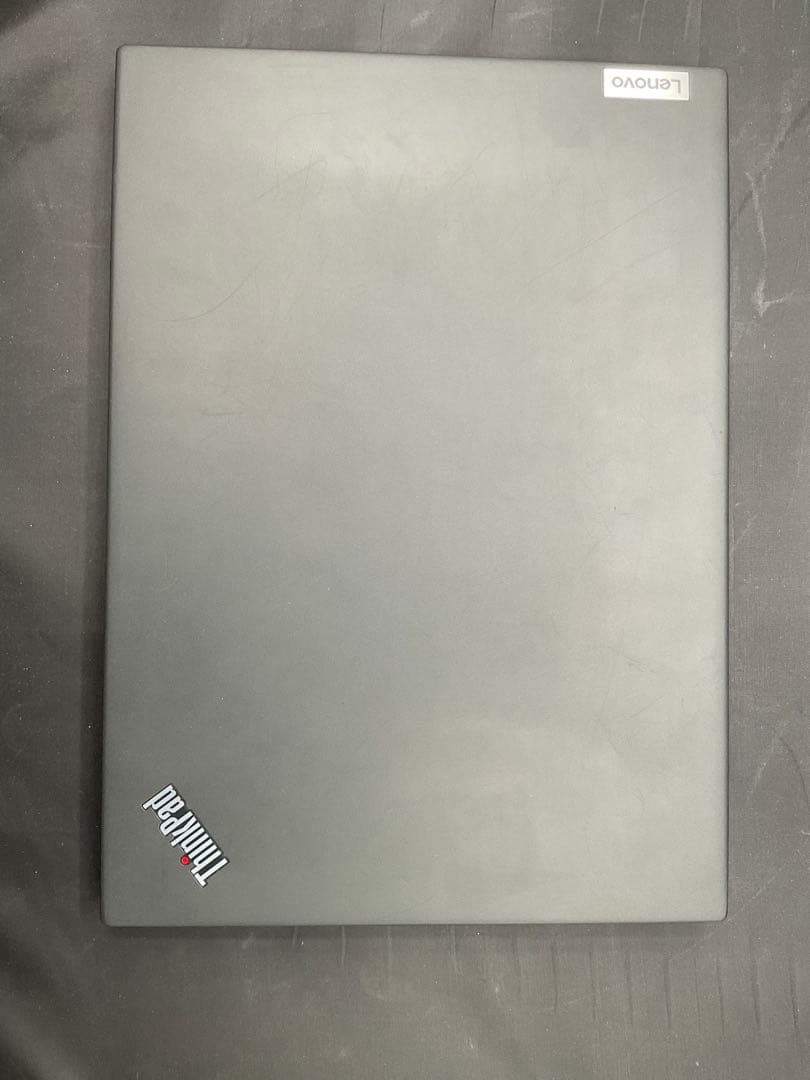 Lenovo ThinkPad T14s Gen3 12世代i5-1235U