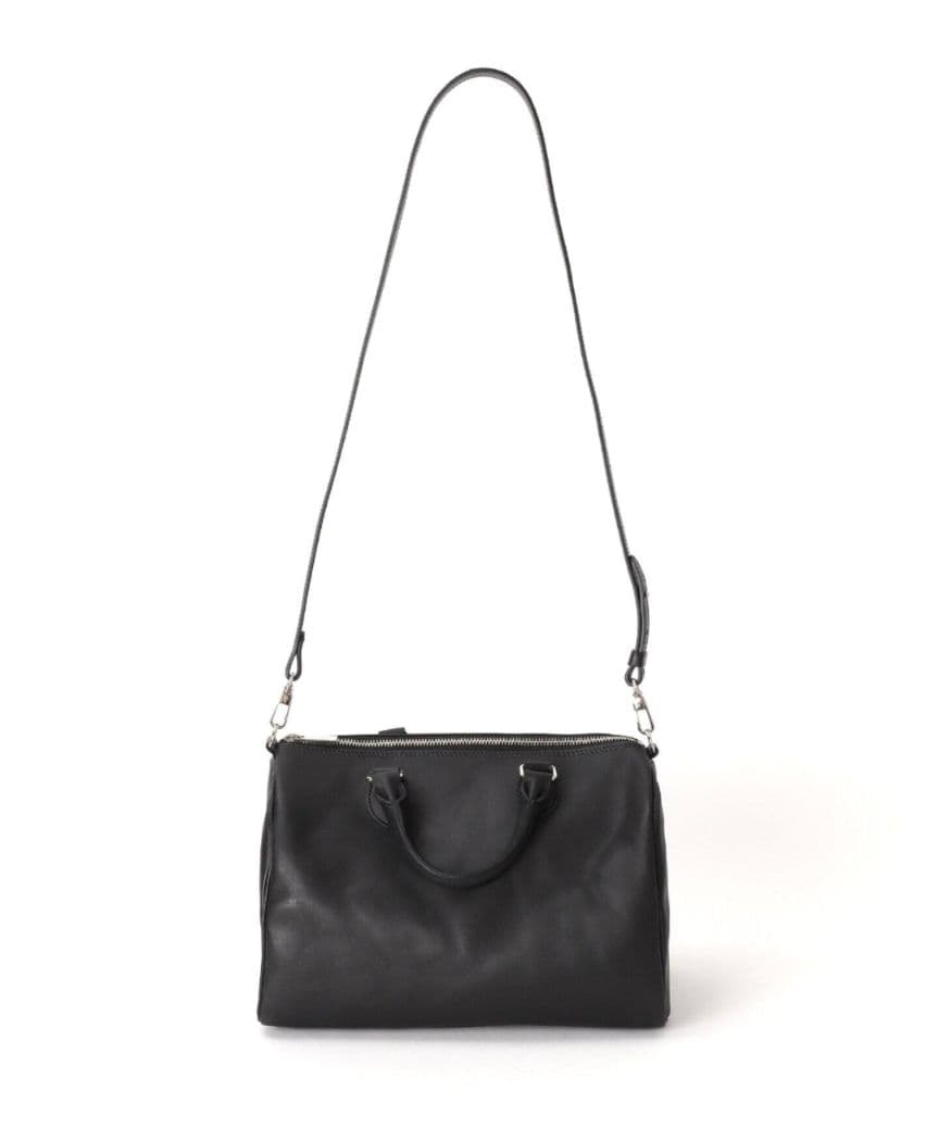 かのん　AP STUDIO　シータパランティカ　チェーンボストンバッグ