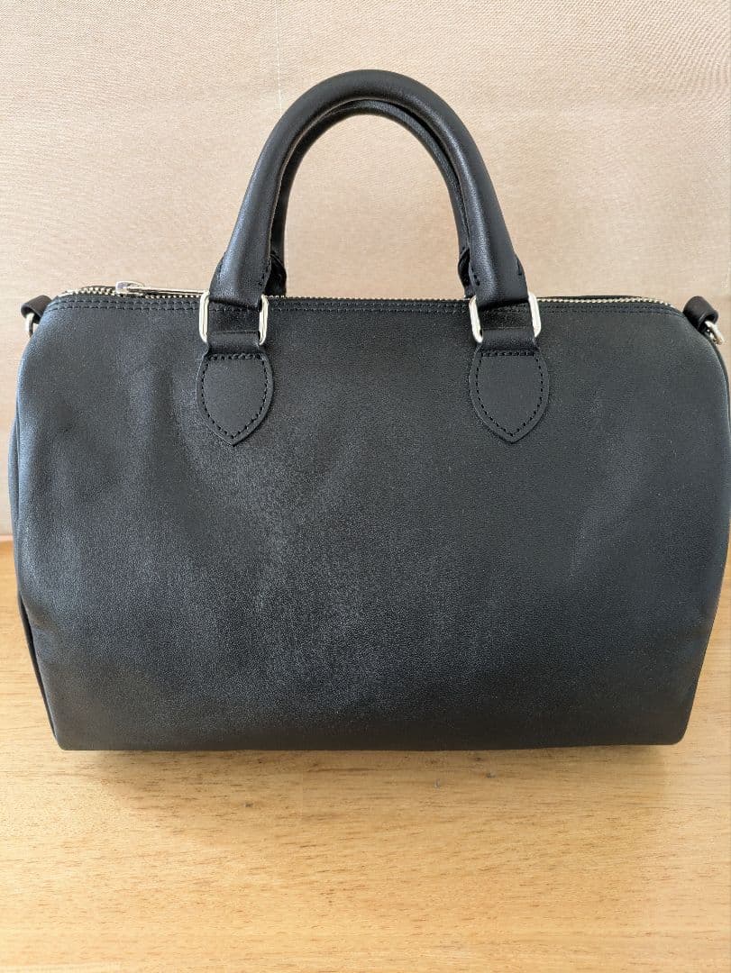 かのん　AP STUDIO　シータパランティカ　チェーンボストンバッグ