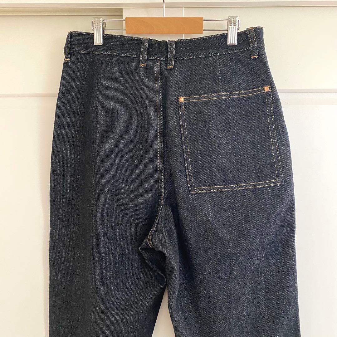 パンツ TRADITIONAL WEATHER WEAR UNION SLACK 102