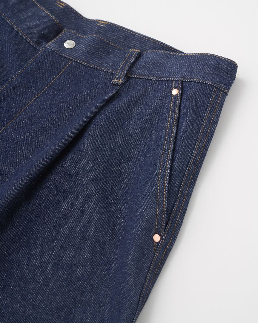 パンツ TRADITIONAL WEATHER WEAR UNION SLACK 102