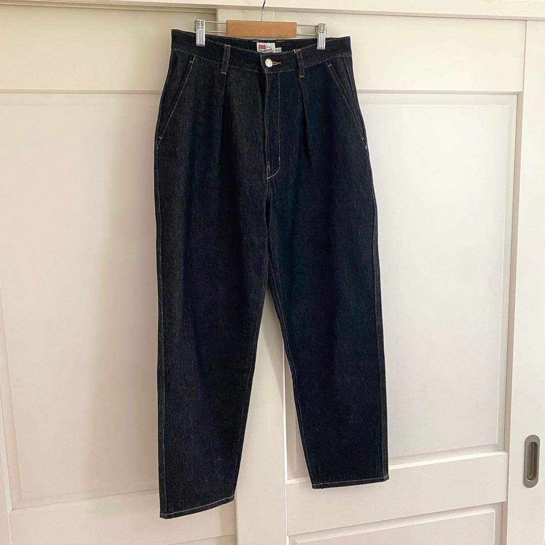 パンツ TRADITIONAL WEATHER WEAR UNION SLACK 102