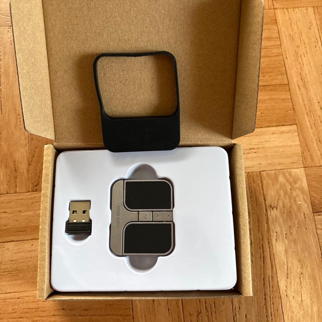 SANWA SUPPLY 400-MAWB216 マウス本体