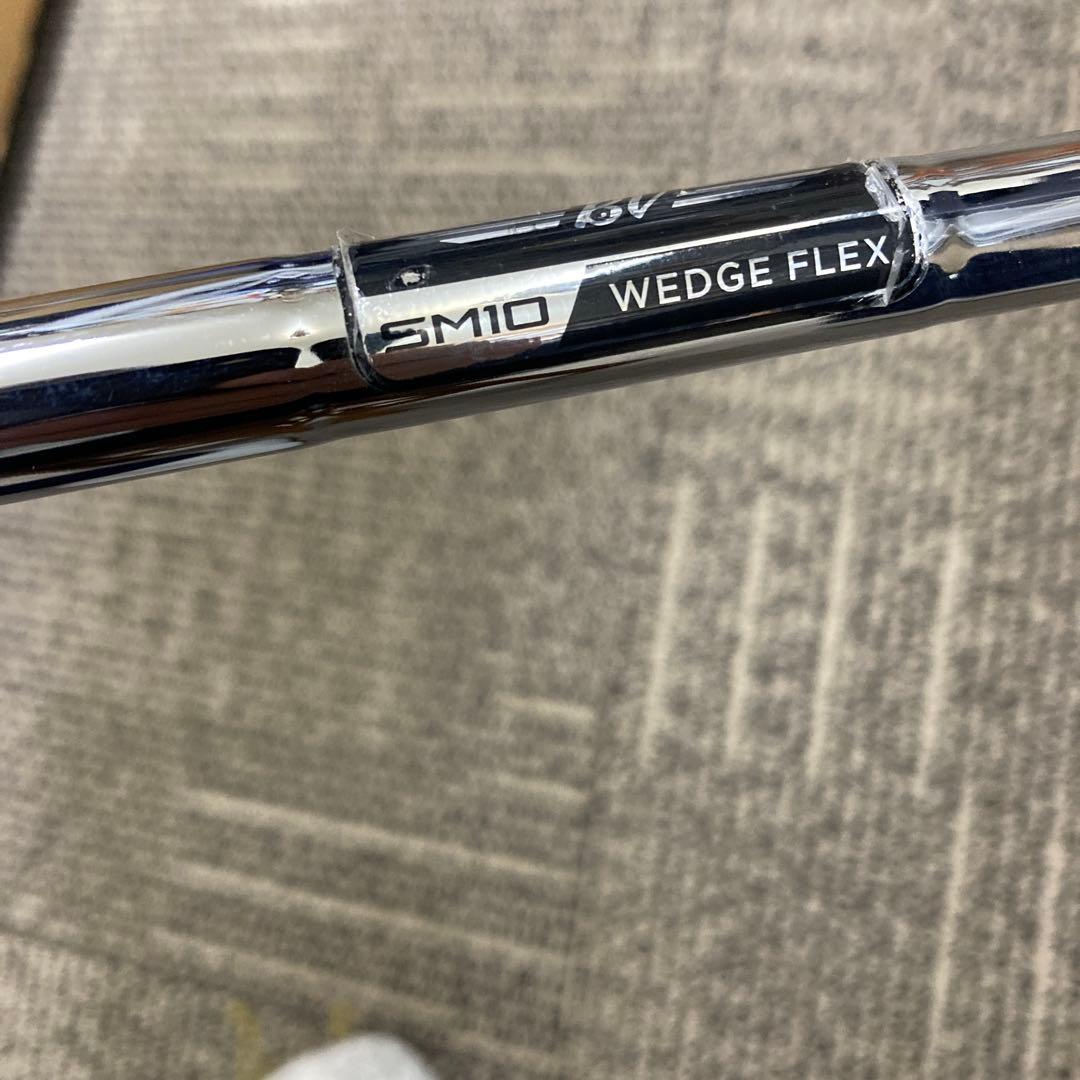 専用様Vokey Design SM10 60度 ウェッジ