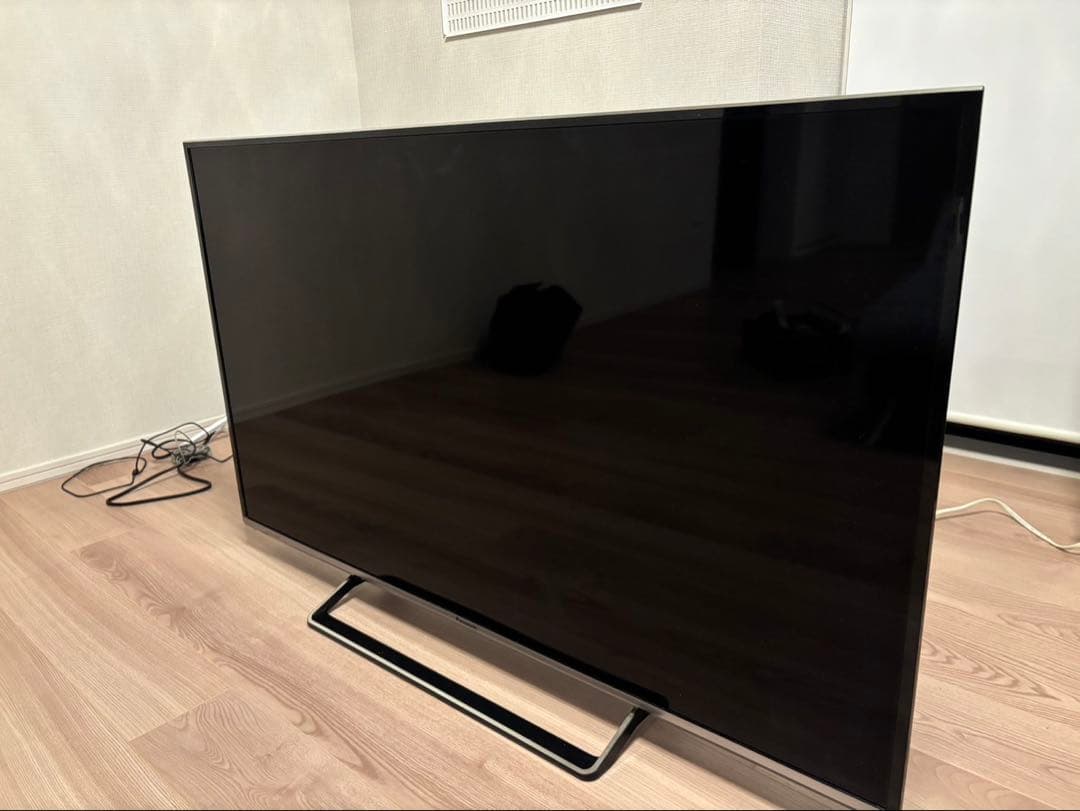 【美品】Panasonic TH-50CX700 50インチ液晶テレビ