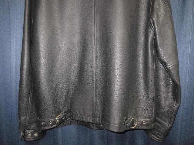 ジャケット・アウター   SINGLE RIDERS JACKET L