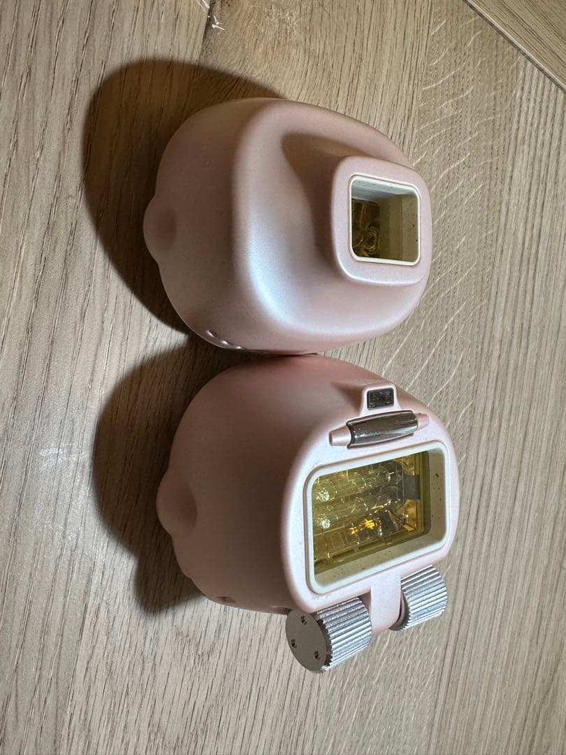 YA-MAN レイボーテRフラッシュ ダブルPLUS