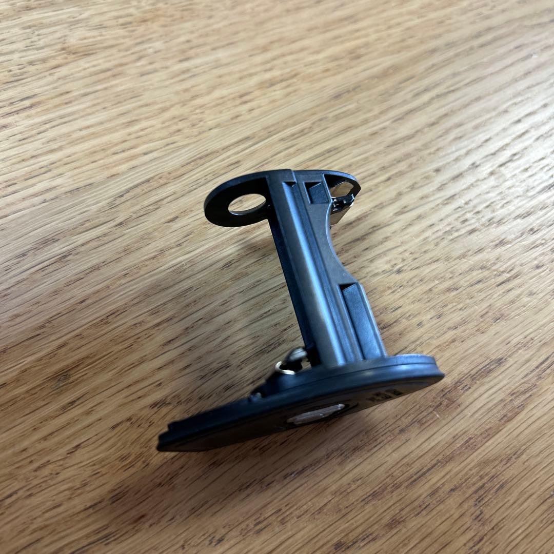 Nikon F6用 電池ホルダー MS-41