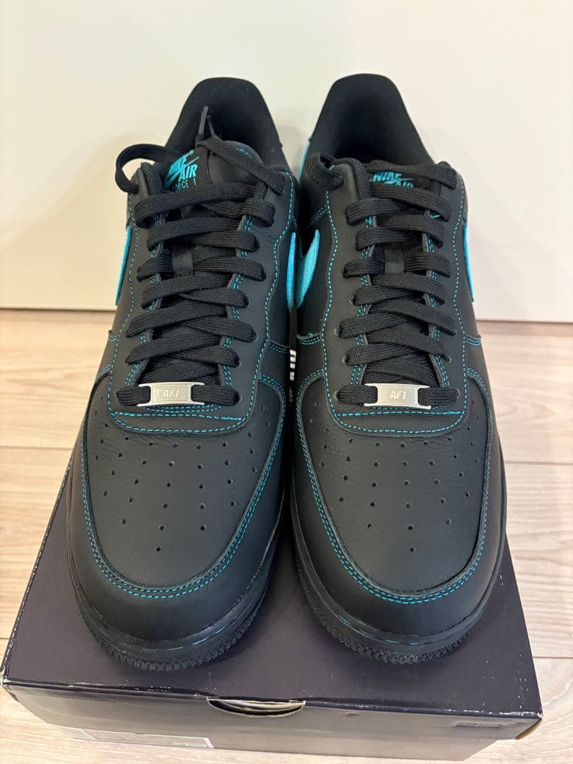靴 Nike Air Force 1 Low Un Tiffany 30cm