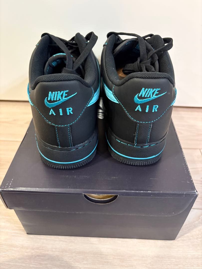靴 Nike Air Force 1 Low Un Tiffany 30cm