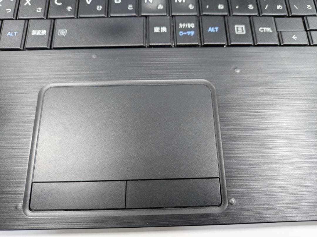 Windows11ノートパソコン✨オフィス付き✨東芝　爆速SSD　Wi-Fi