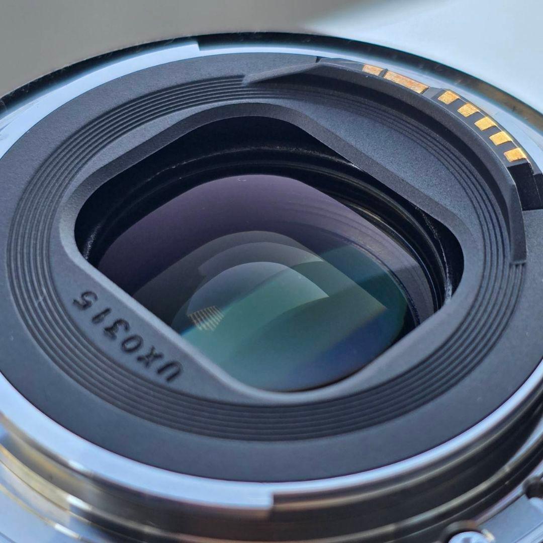 Canon EF 24-105mm IS USM ズームレンズ