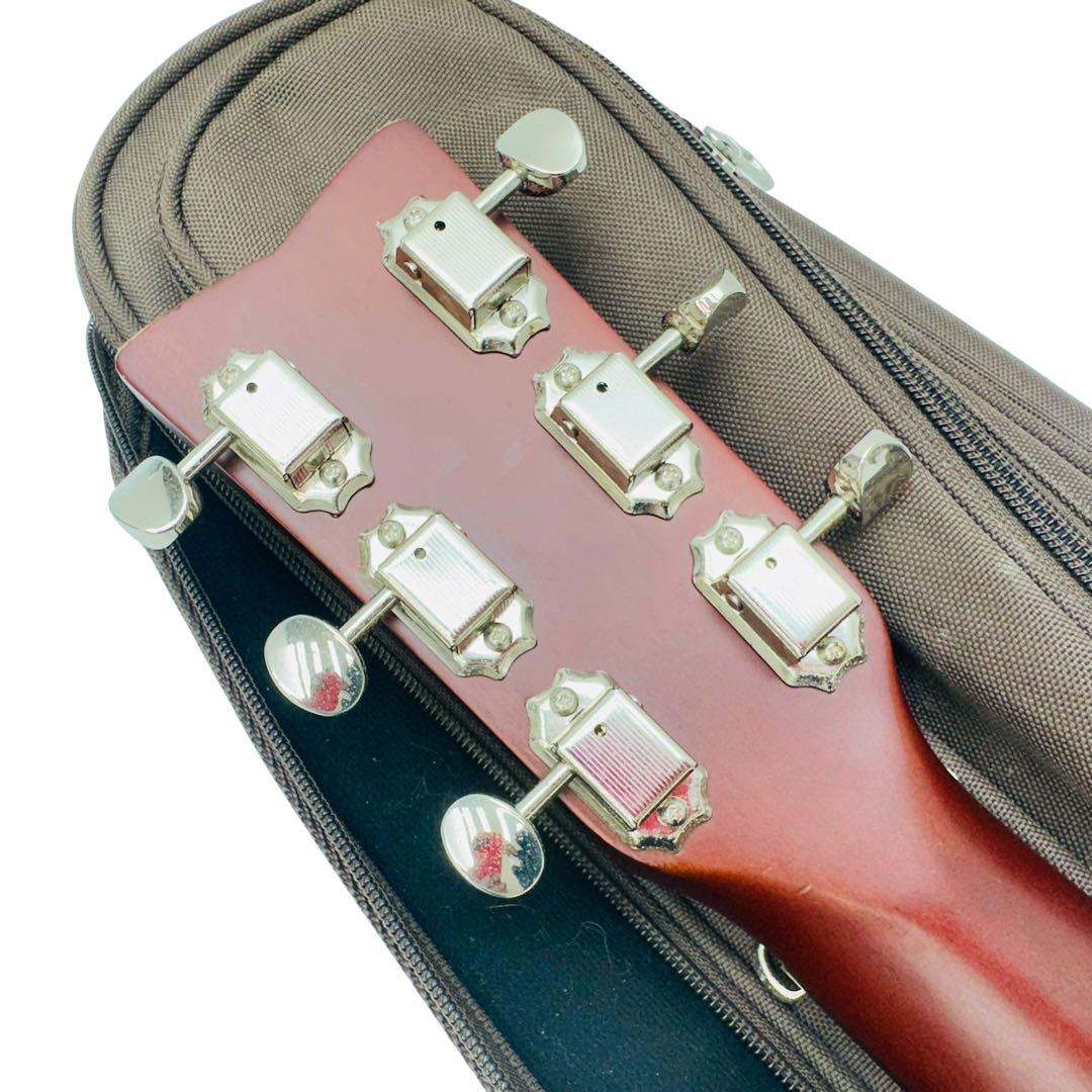 YAMAHA ヤマハ　アコースティックギター　FG-Junior JR2