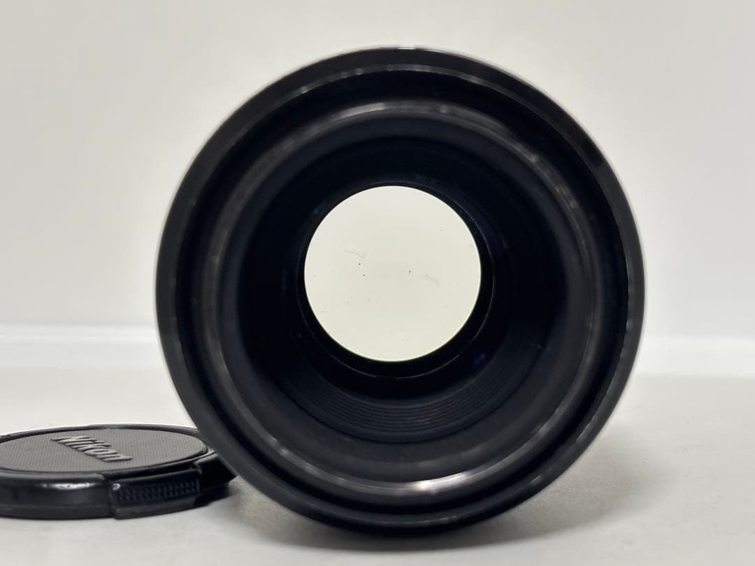 Nikon ニコン AF NIKKOR 105mm F2.8D