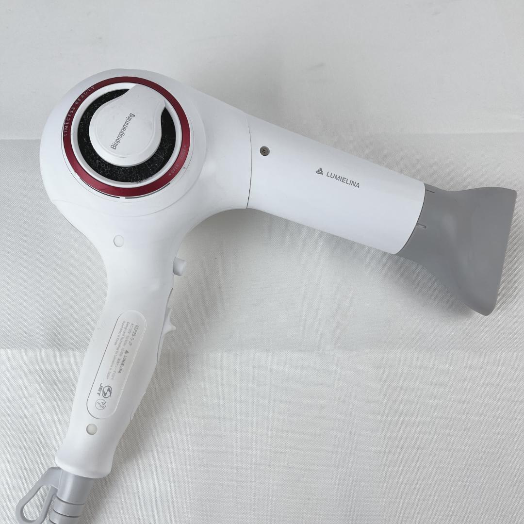 美品☘️ ヘアビューザー レプロナイザー 2D plus