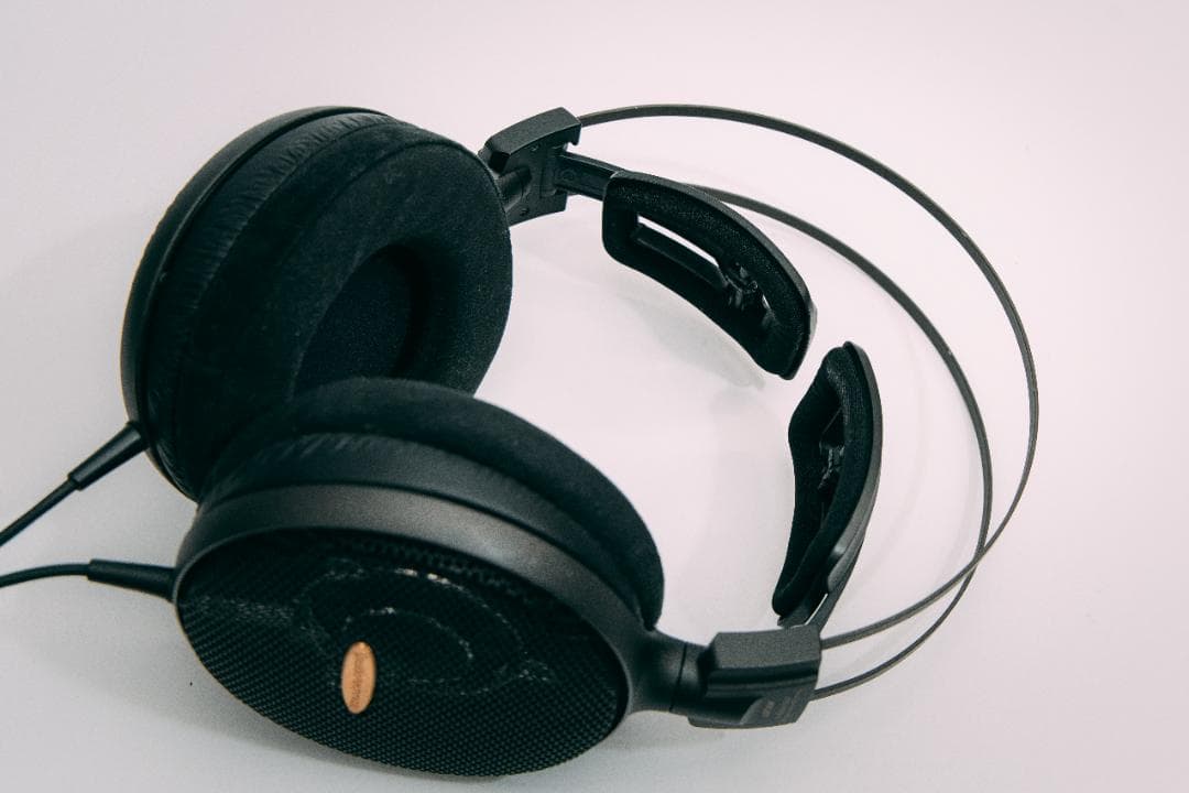 オーディオテクニカ ATH-AD2000X ヘッドホン